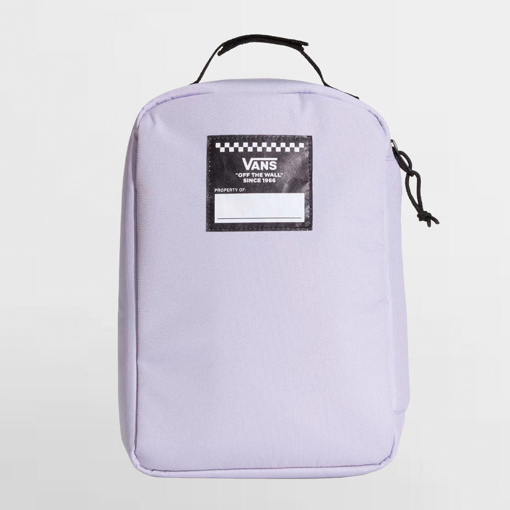 VANS NEVERA OLD SKOOL LUNCH BAG - VN000PSJEMY