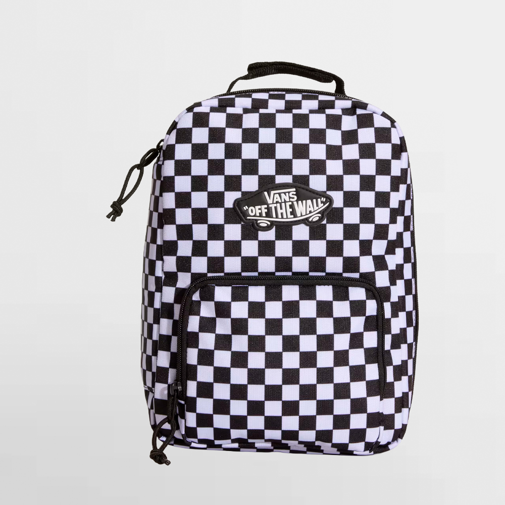 VANS NEVERA OLD SKOOL LUNCH BAG - VN000PSJY28