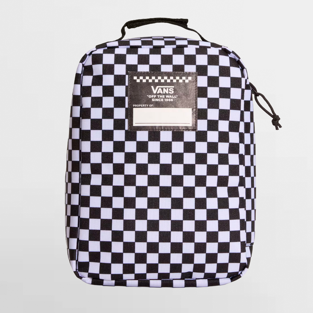 VANS NEVERA OLD SKOOL LUNCH BAG - VN000PSJY28