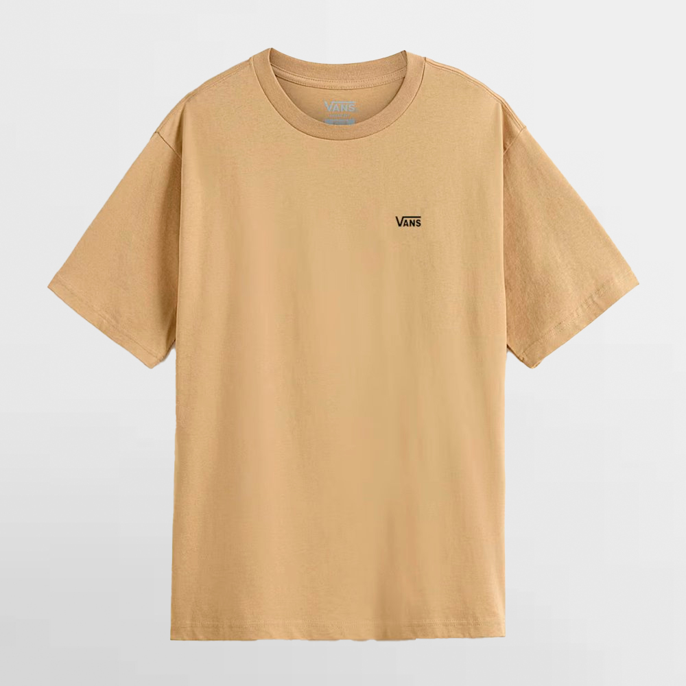 VANS CAMISETA LEFT CHEST SS - VN000R9X7D6