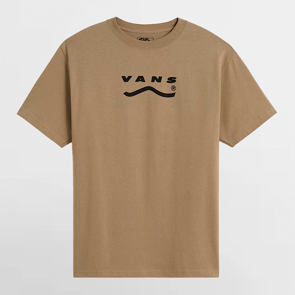 VANS CAMISETA DETERMINED SS - VN000PEYF0D