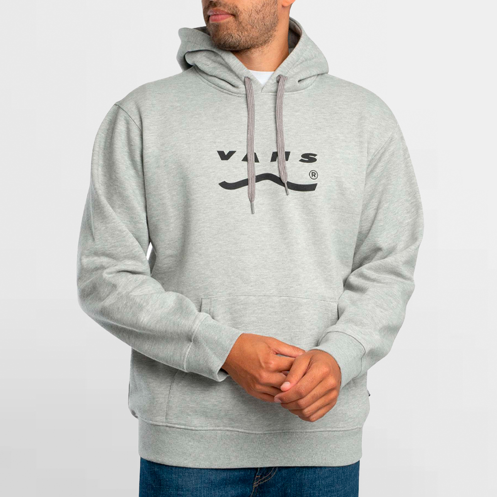 VANS CANGURO DETEREMINED PULLOVER - VN000P8G02F