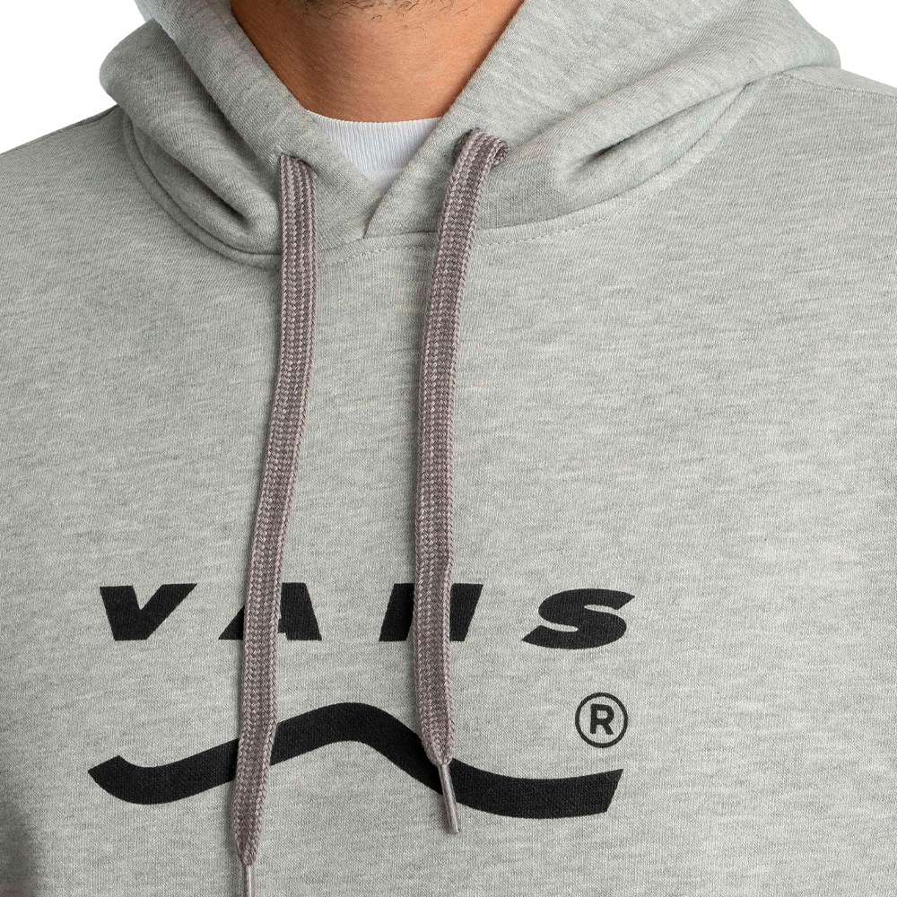 VANS CANGURO DETEREMINED PULLOVER - VN000P8G02F