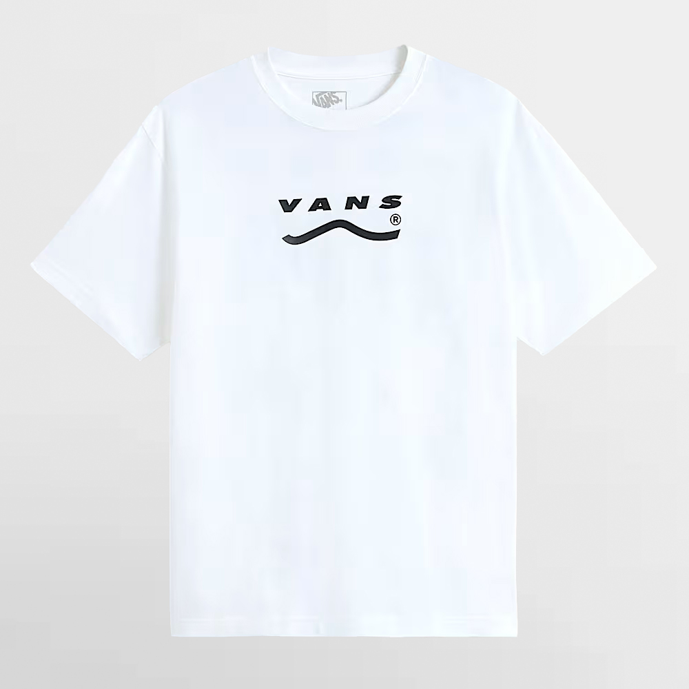 VANS CAMISETA DETERMINED SS - VN000PEYYB2