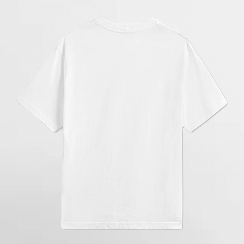 VANS CAMISETA LEFT CHEST SS - VN000R9XWHT
