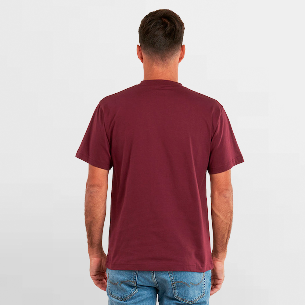 VANS CAMISETA CLASSIC SS TEE - VN000RA14QU