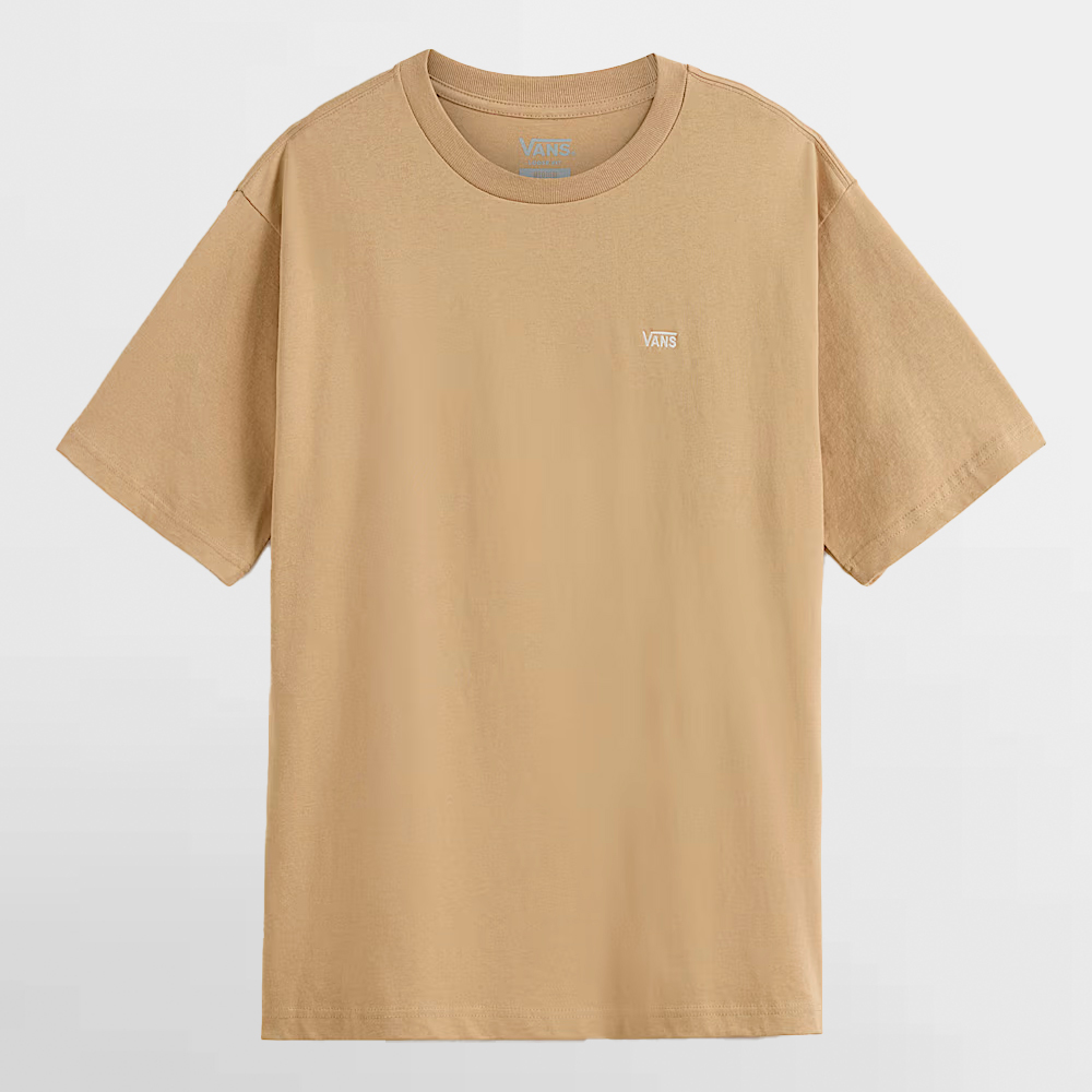 VANS CAMISETA LEFT CHEST II LOOSE SS - VN000P1P4MG