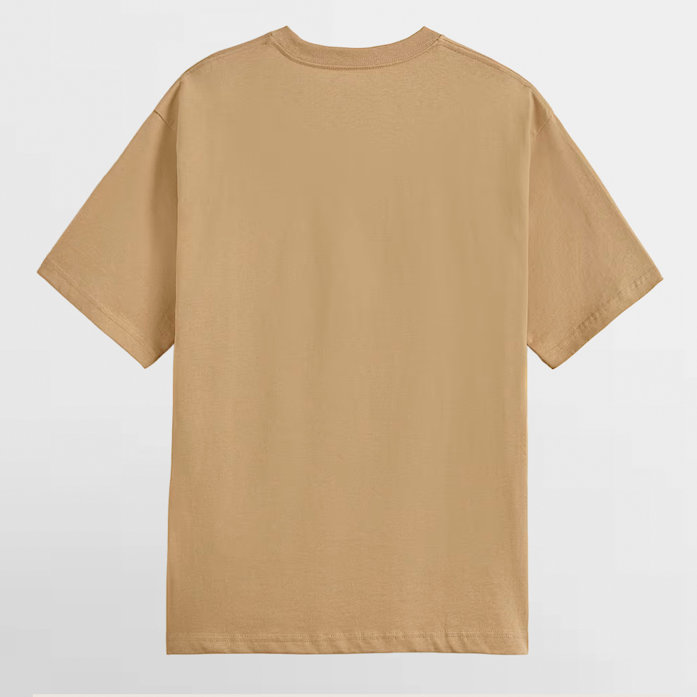 VANS CAMISETA LEFT CHEST II LOOSE SS - VN000P1P4MG