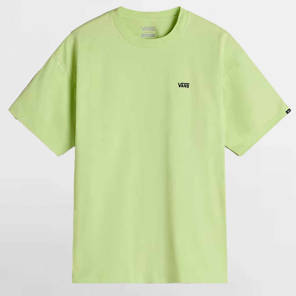 VANS CAMISETA LEFT CHEST II LOOSE SS - VN000P1PCLH