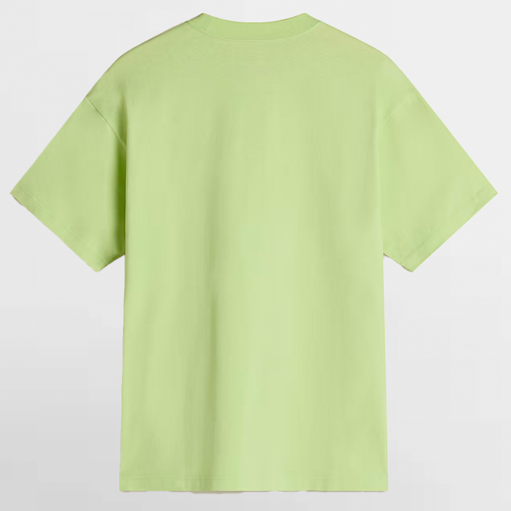 VANS CAMISETA LEFT CHEST II LOOSE SS - VN000P1PCLH