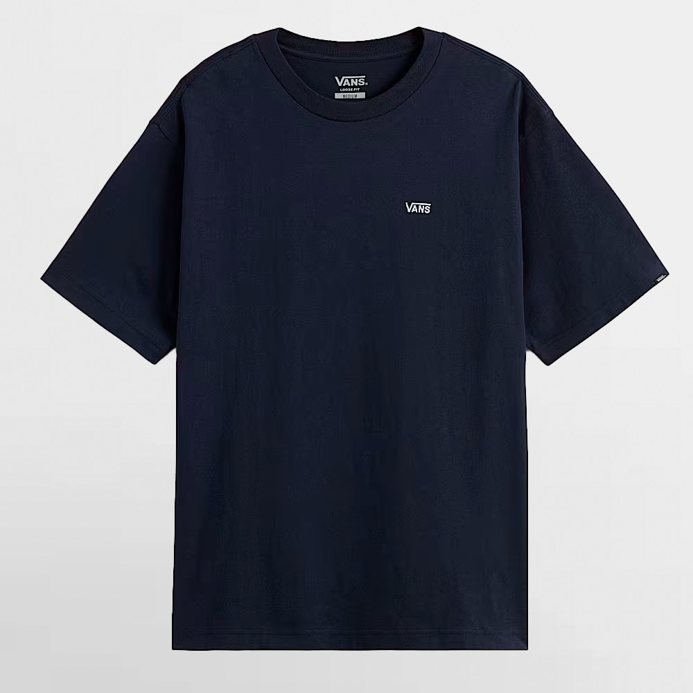 VANS CAMISETA LEFT CHEST II LOOSE SS - VN000P1PJDU