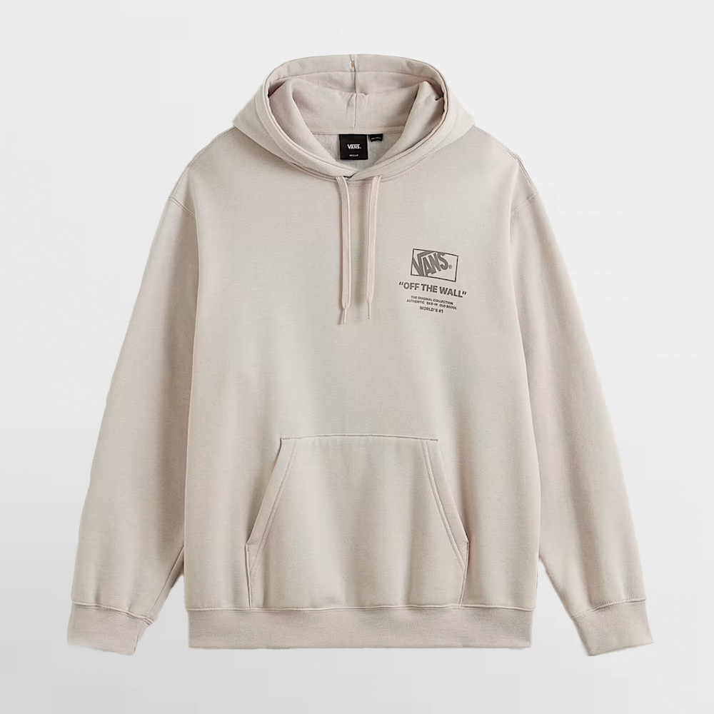 VANS CANGURO STOCKPILE PULLOVER - VN000PGMEN9