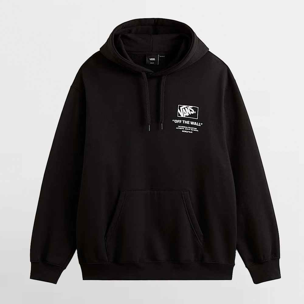 VANS CANGURO STOCKPILE PULLOVER - VN000PGMY28