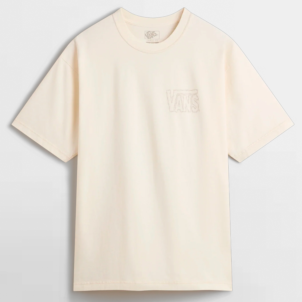 VANS CAMISETA MIXED LOT SS - VN000PCWFS8