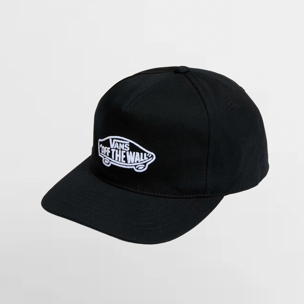 VANS GORRA CLASSIC SNAPBACK - VN000QAJBLK