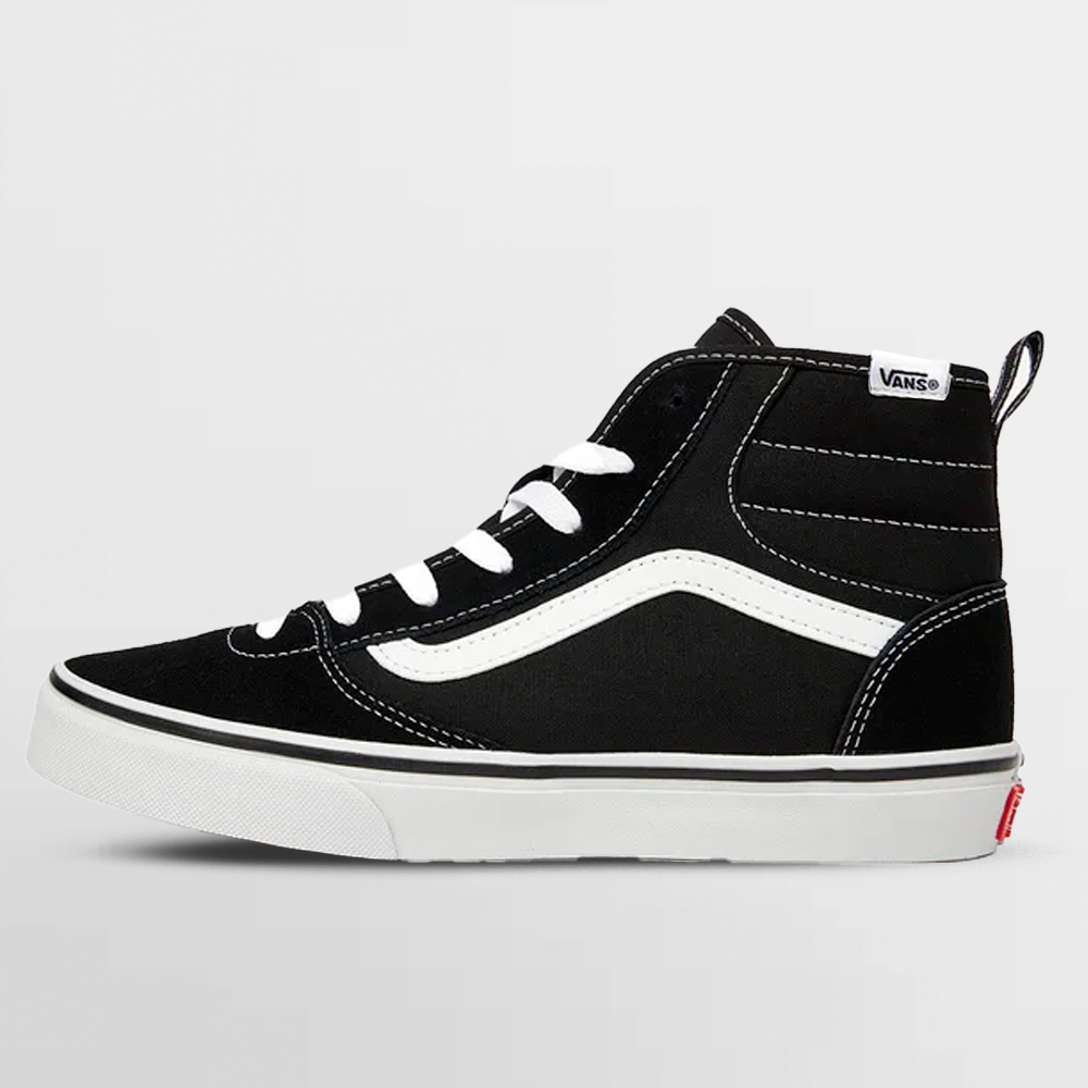 VANS CALZADO ASHWOOD HI DECON PS/GS - VN000E8KBA2