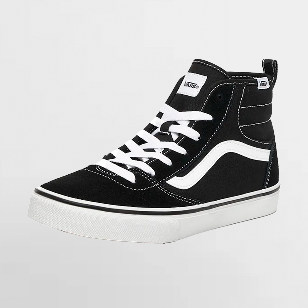VANS CALZADO ASHWOOD HI DECON PS/GS - VN000E8KBA2