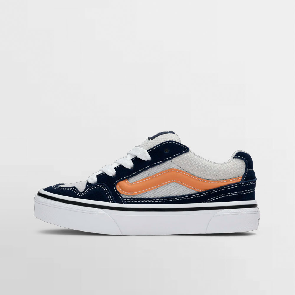 VANS CALZADO CALDRONE POP MESH GS - VN000EHWBER