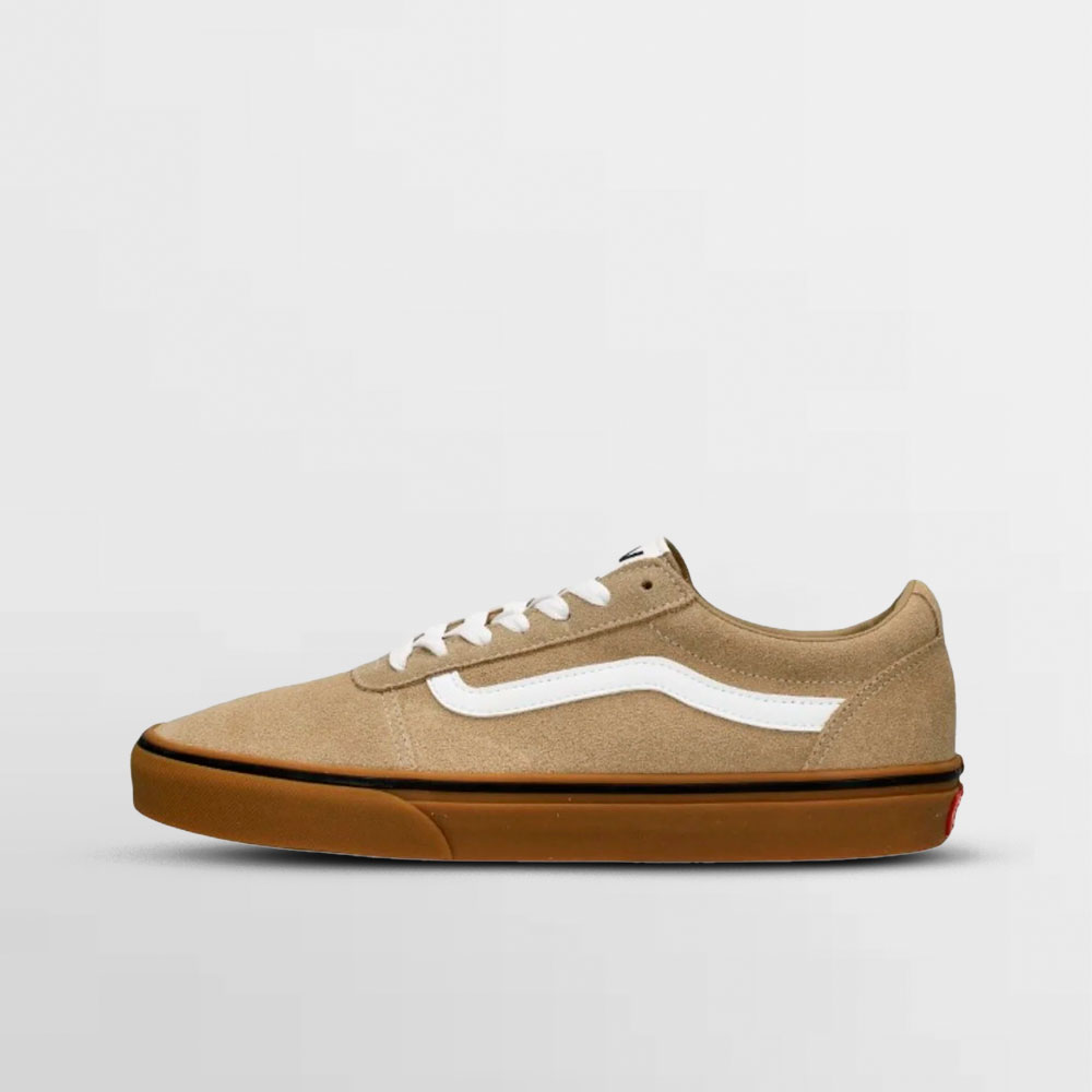 VANS CALZADO CALDRONE BASIC GUM GS - VN000EHW4MG