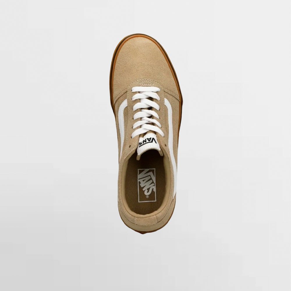 VANS CALZADO CALDRONE BASIC GUM GS - VN000EHW4MG