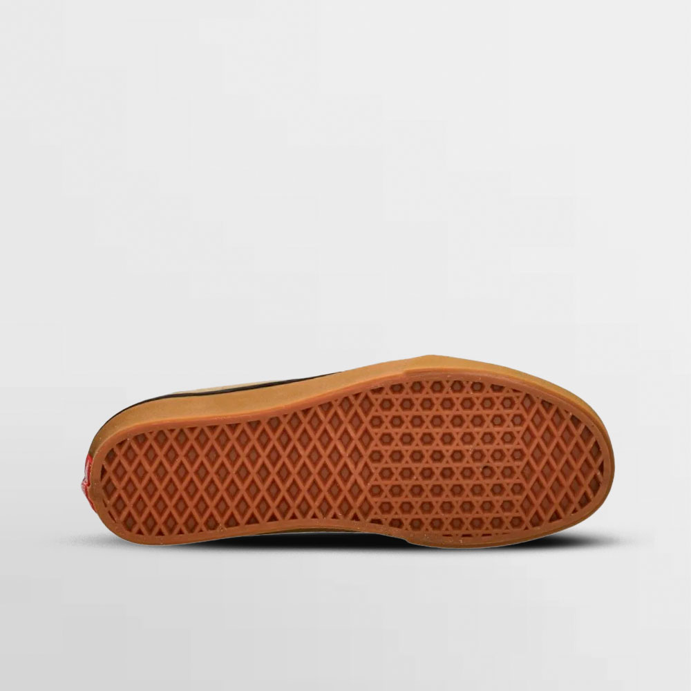 VANS CALZADO CALDRONE BASIC GUM GS - VN000EHW4MG