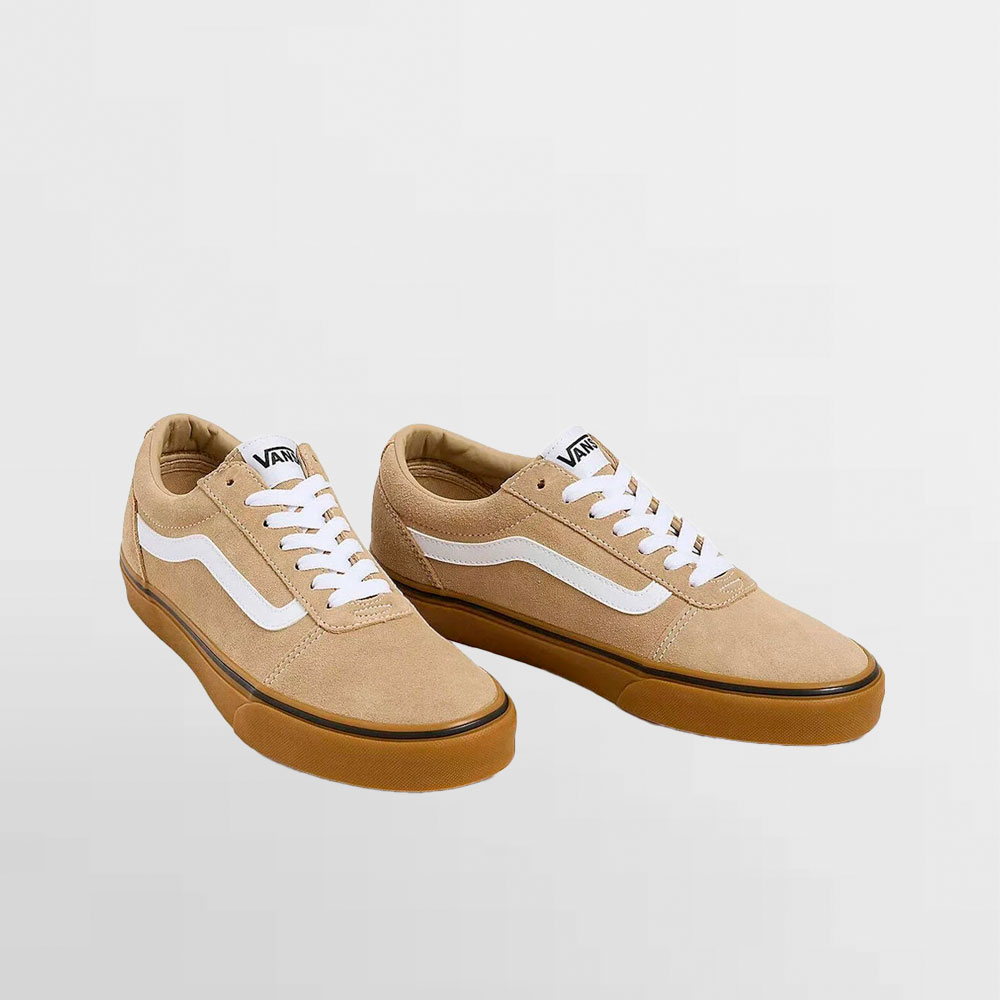 VANS CALZADO CALDRONE BASIC GUM GS - VN000EHW4MG