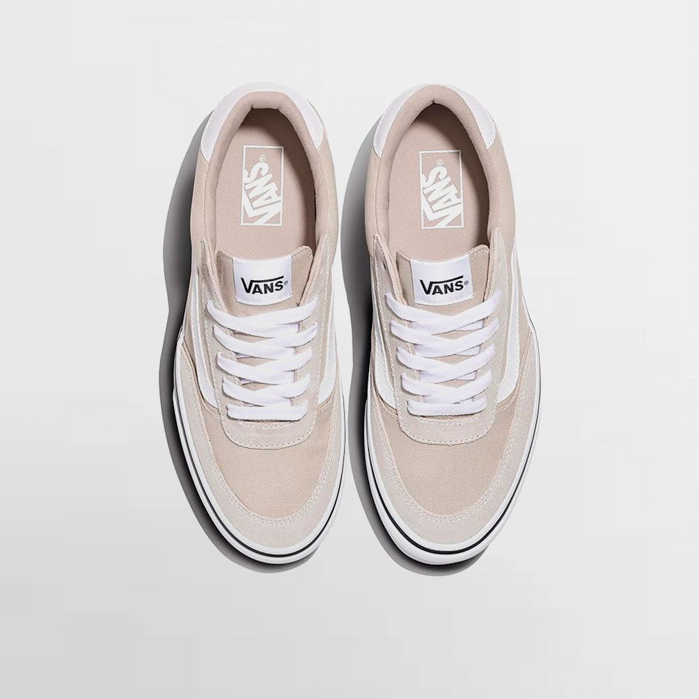 VANS CALZADO BROOKLYN LS CHUNKY LACE GS - VN000EHXEN9