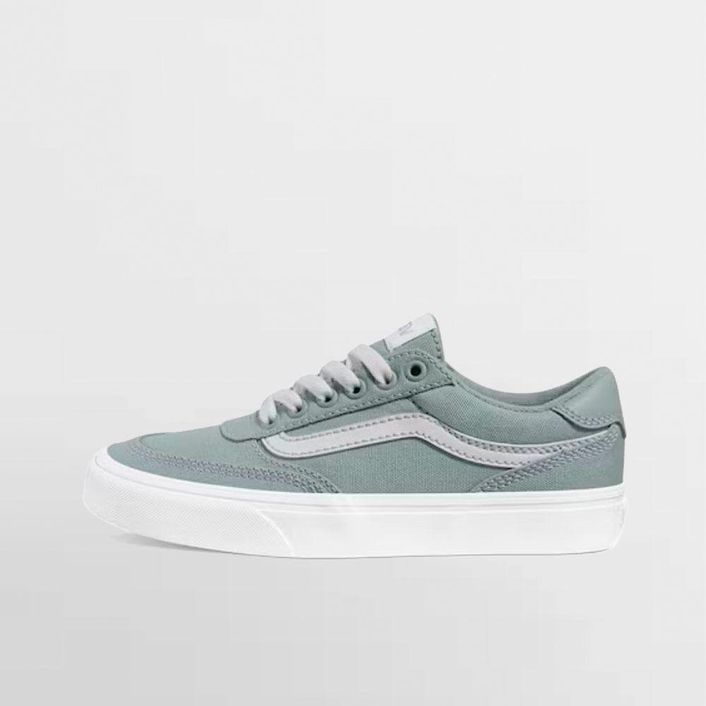 VANS CALZADO BROOKLYN LS BASIC GS - VN000EHXKAQ