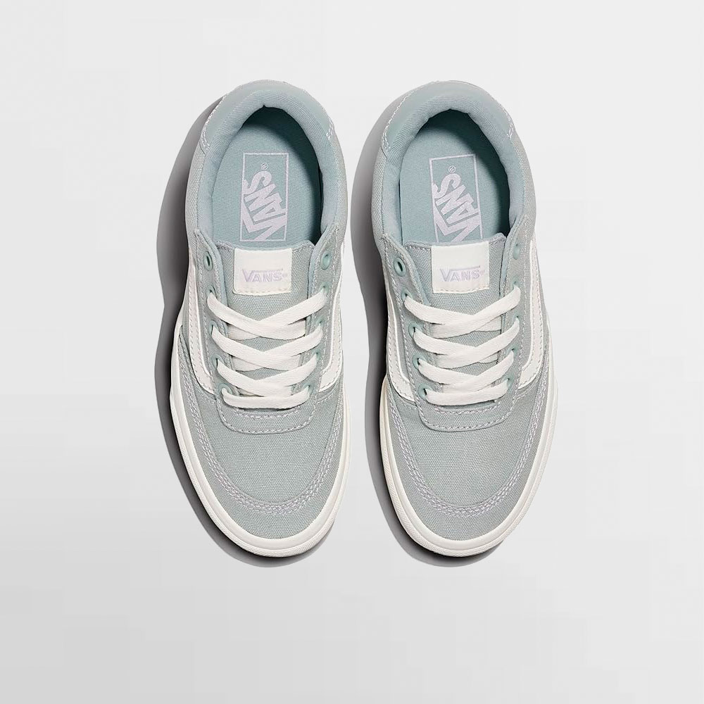 VANS CALZADO BROOKLYN LS BASIC GS - VN000EHXKAQ