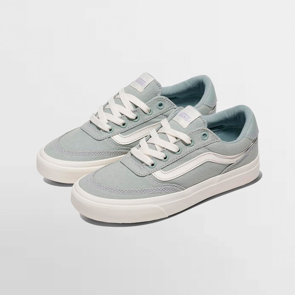VANS CALZADO BROOKLYN LS BASIC GS - VN000EHXKAQ