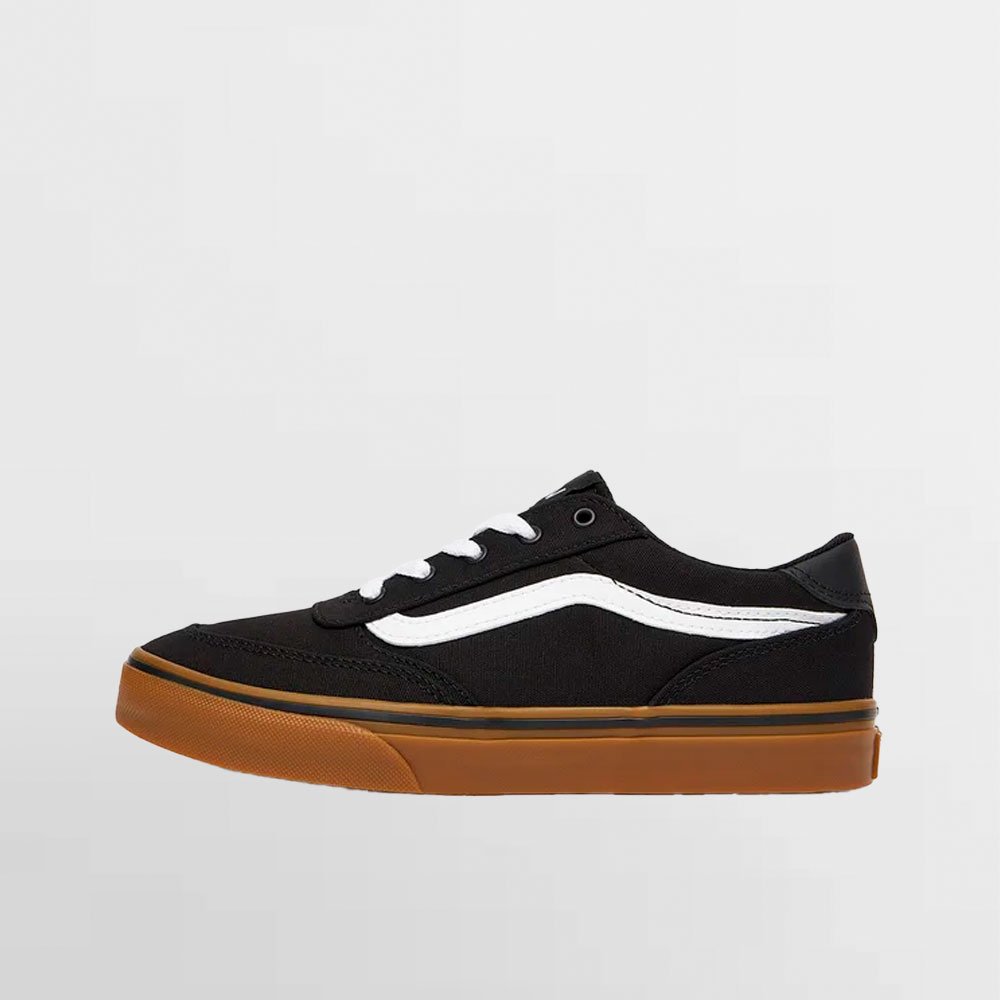 VANS CALZADO BROOKLYN LS CANVAS GS - VN000EHXB9M