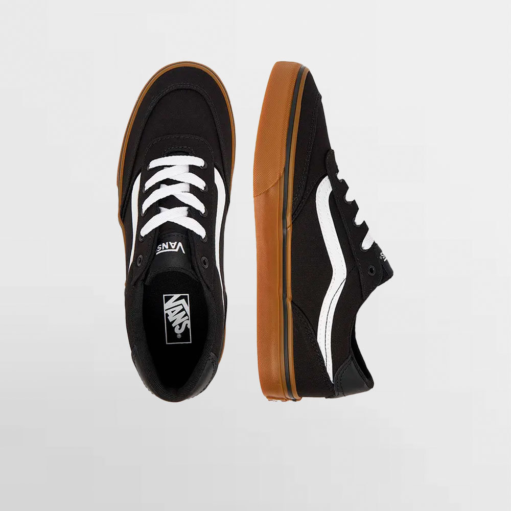 VANS CALZADO BROOKLYN LS CANVAS GS - VN000EHXB9M