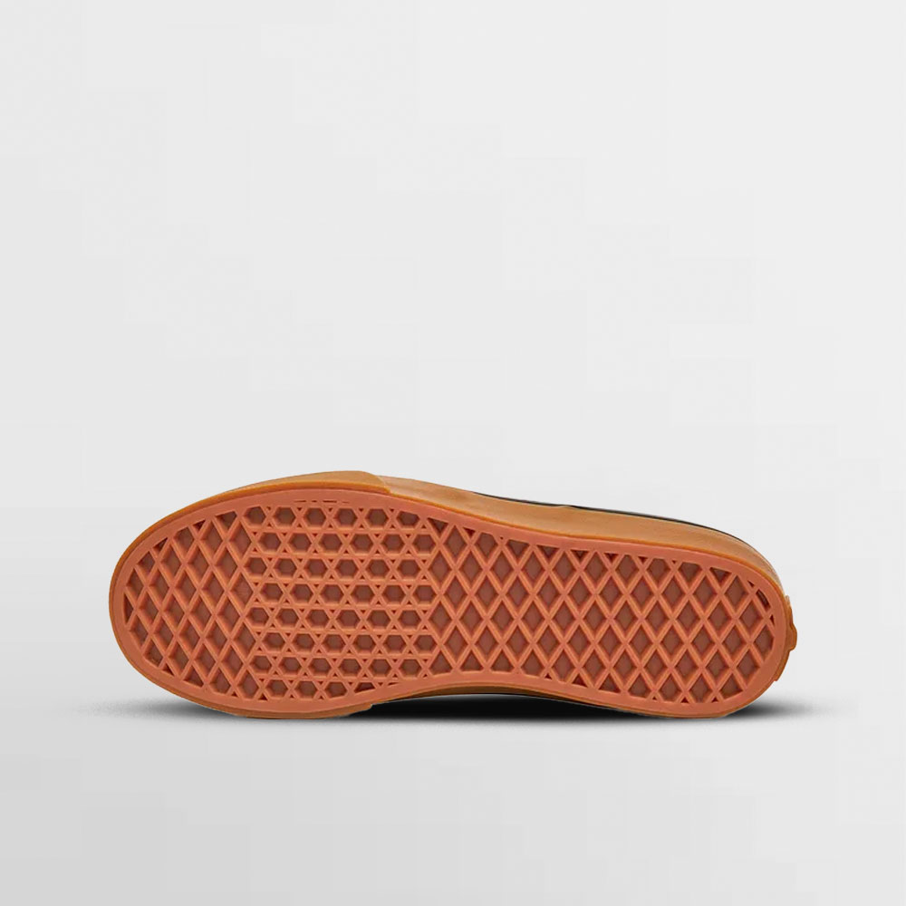 VANS CALZADO BROOKLYN LS CANVAS GS - VN000EHXB9M