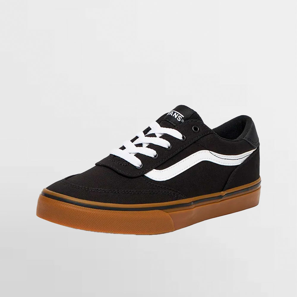 VANS CALZADO BROOKLYN LS CANVAS GS - VN000EHXB9M