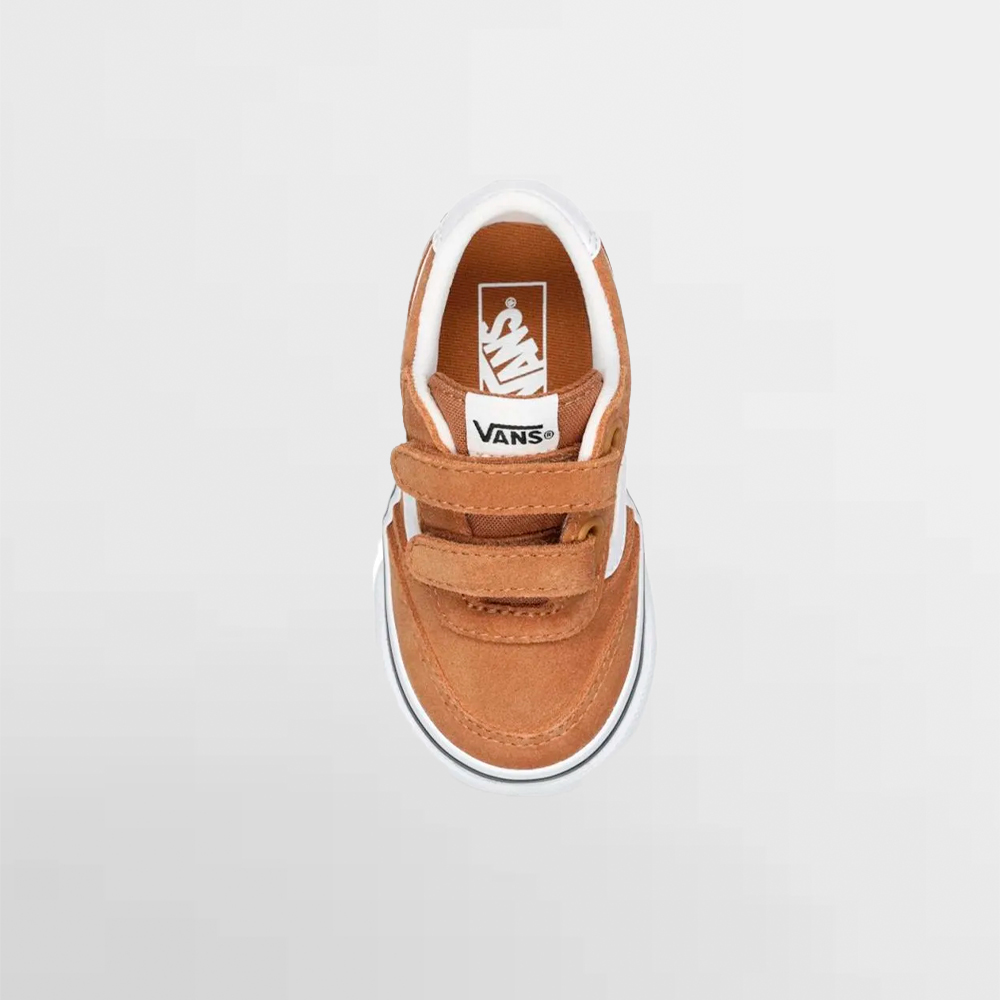 VANS CALZADO BROOKLYN LS V SUEDE TD - VN000D7XGWT