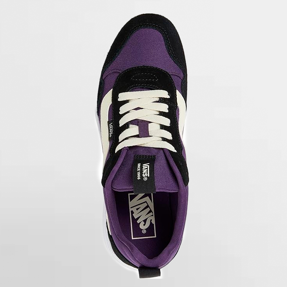 VANS CALZADO W. RANGE EXP SUEDE/MESH - VN0A2Z4911E