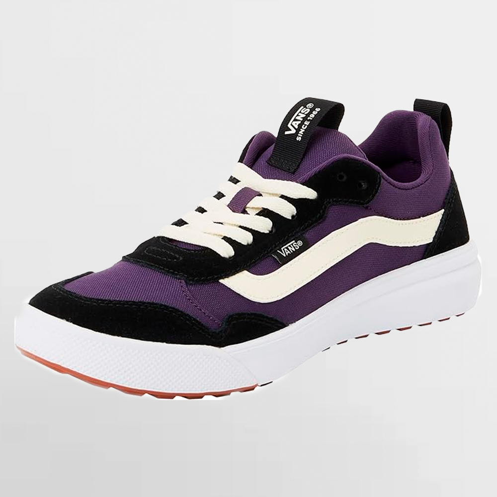 VANS CALZADO W. RANGE EXP SUEDE/MESH - VN0A2Z4911E