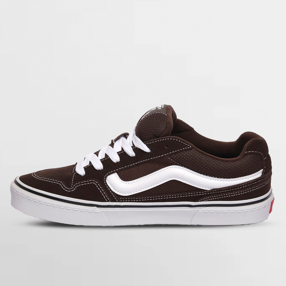 VANS CALZADO CALDRONE SUEDE/MESH - VN000CSP3N1