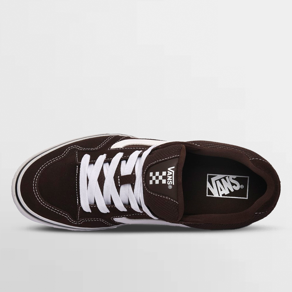 VANS CALZADO CALDRONE SUEDE/MESH - VN000CSP3N1