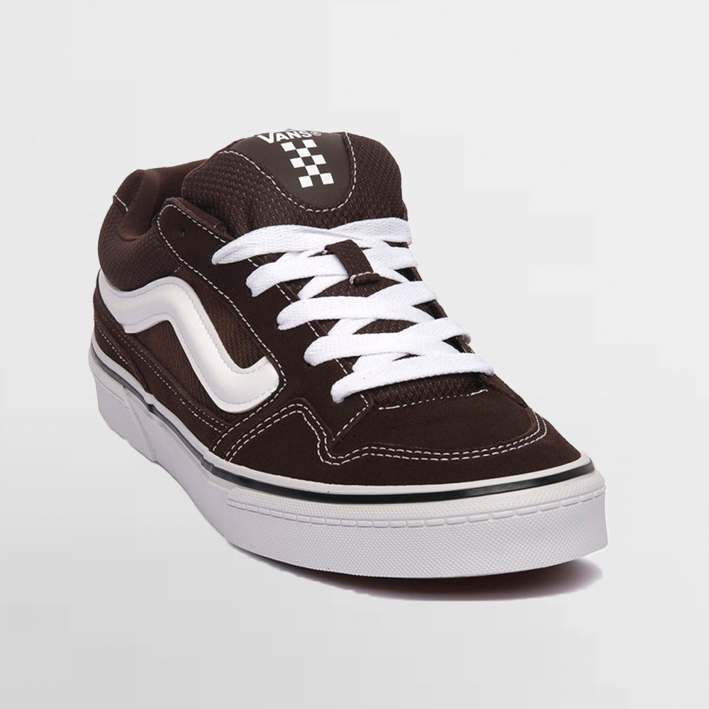 VANS CALZADO CALDRONE SUEDE/MESH - VN000CSP3N1