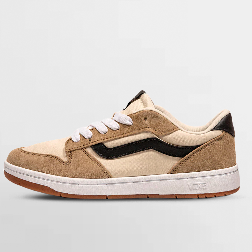 VANS CALZADO RYLAND LS VARSITY BLOCK - VN000D49448