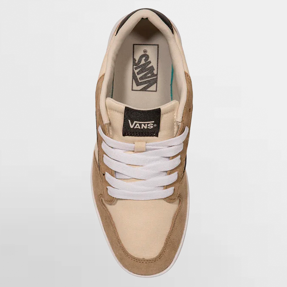 VANS CALZADO RYLAND LS VARSITY BLOCK - VN000D49448
