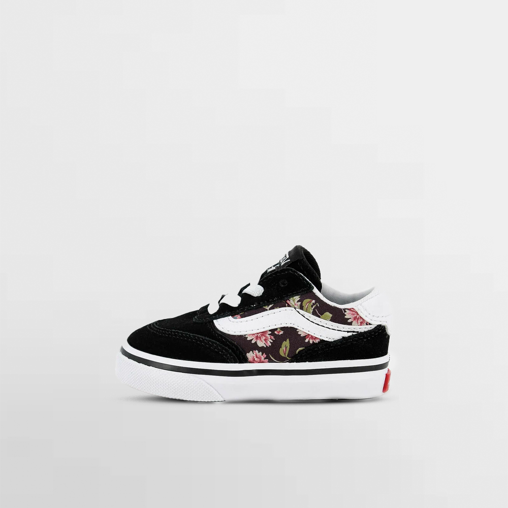 VANS CALZADO BROOKLYN LS SLIP-ON TD - VN000DBQBLK