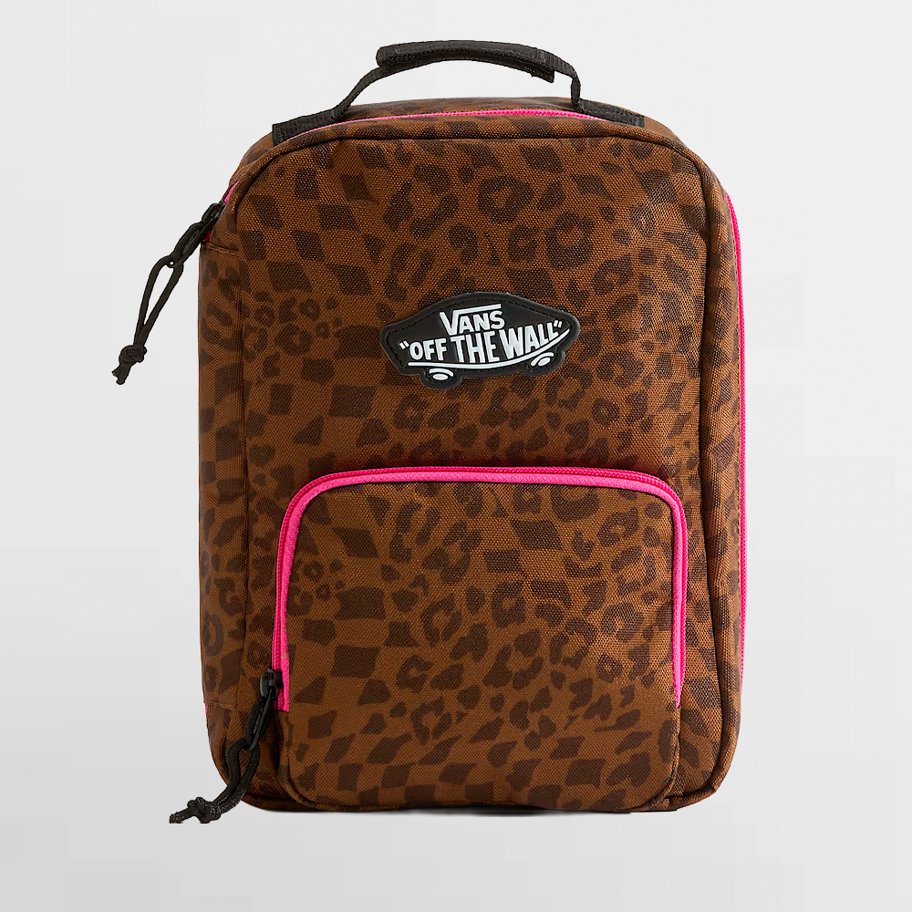 VANS NEVERA OLD SKOOL LUNCH BAG - VN000PSJ7UG