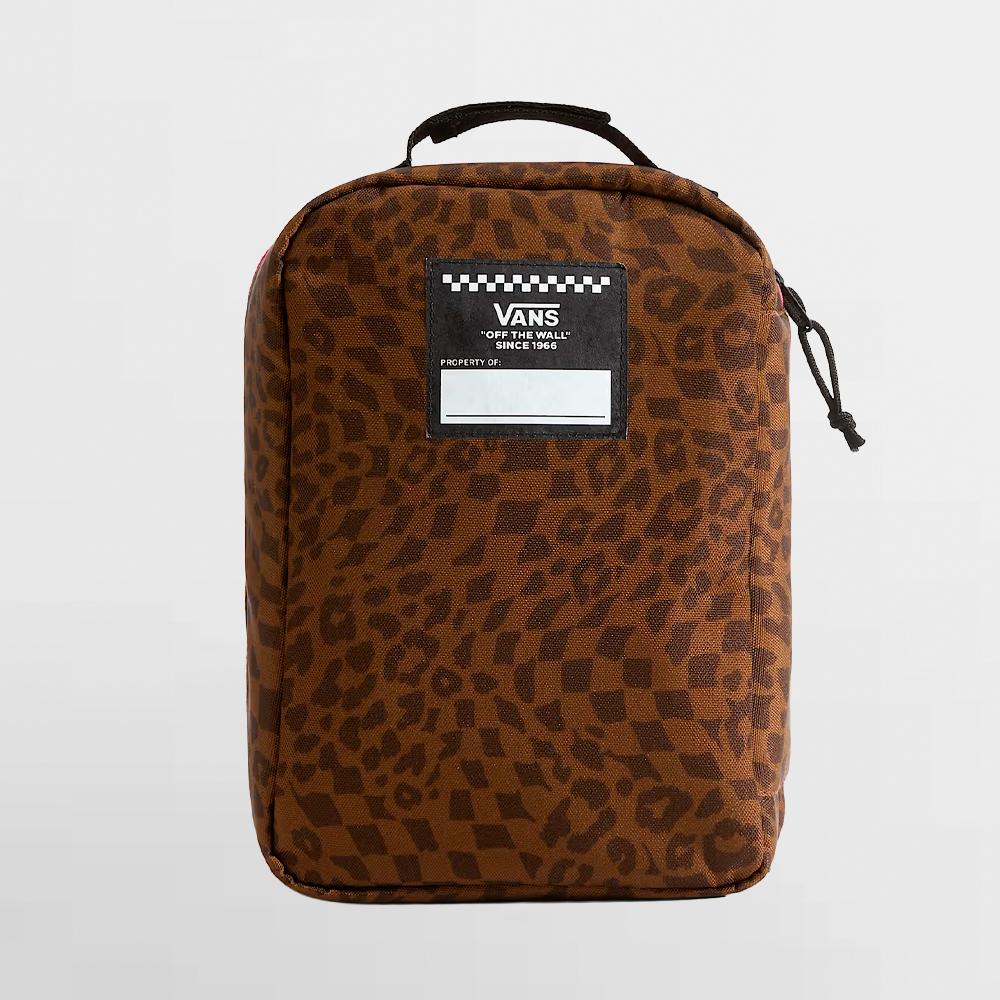 VANS NEVERA OLD SKOOL LUNCH BAG - VN000PSJ7UG