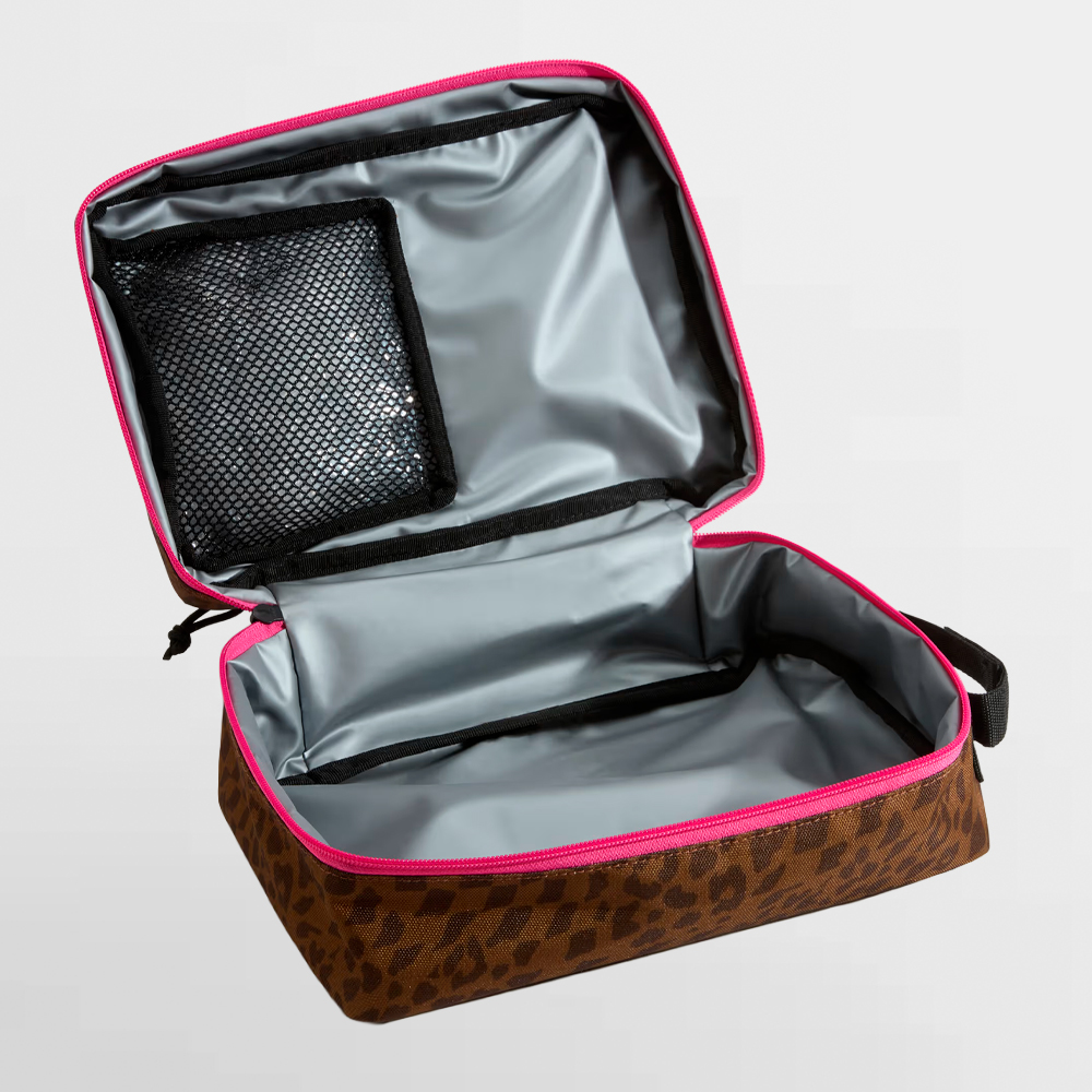 VANS NEVERA OLD SKOOL LUNCH BAG - VN000PSJ7UG