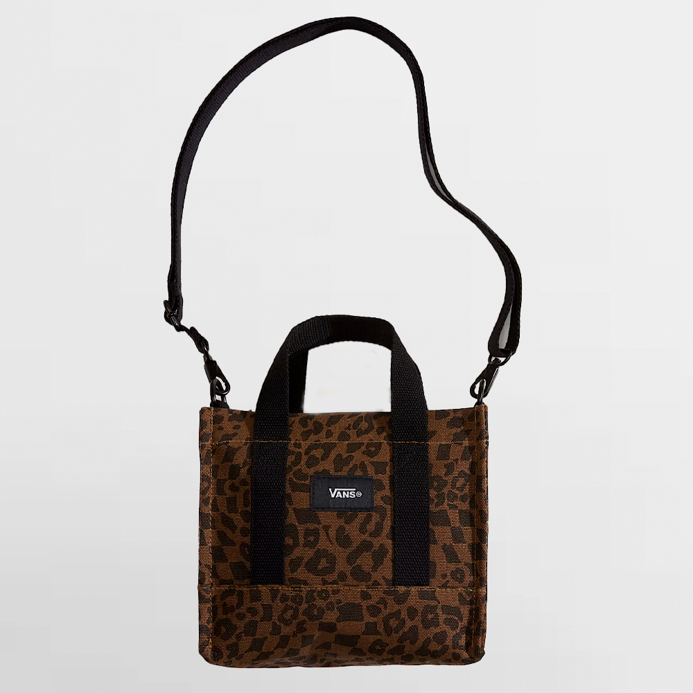 VANS BOLSO LIL PERGS TOTE - VN000HRW7UG