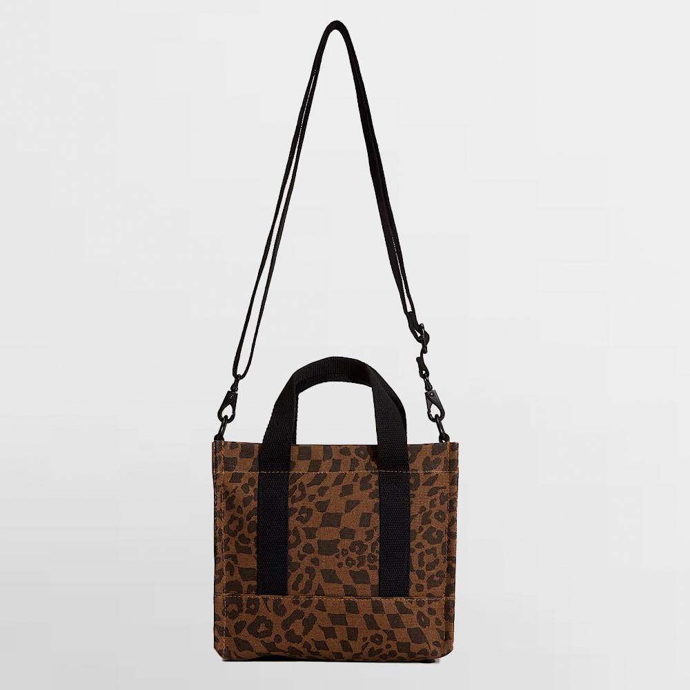 VANS BOLSO LIL PERGS TOTE - VN000HRW7UG