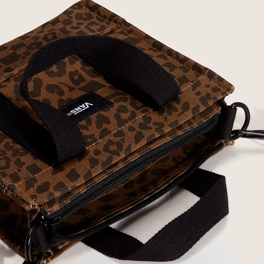 VANS BOLSO LIL PERGS TOTE - VN000HRW7UG