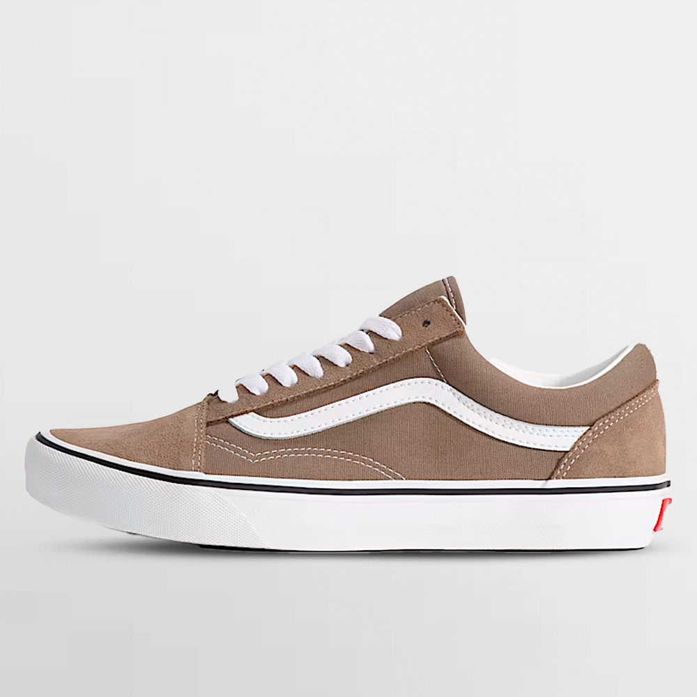 VANS CALZADO OLD SKOOL COLOR THEORY - VN000D7Z1NU
